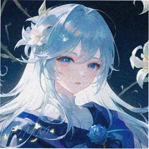 青年李时珍扮演者头像